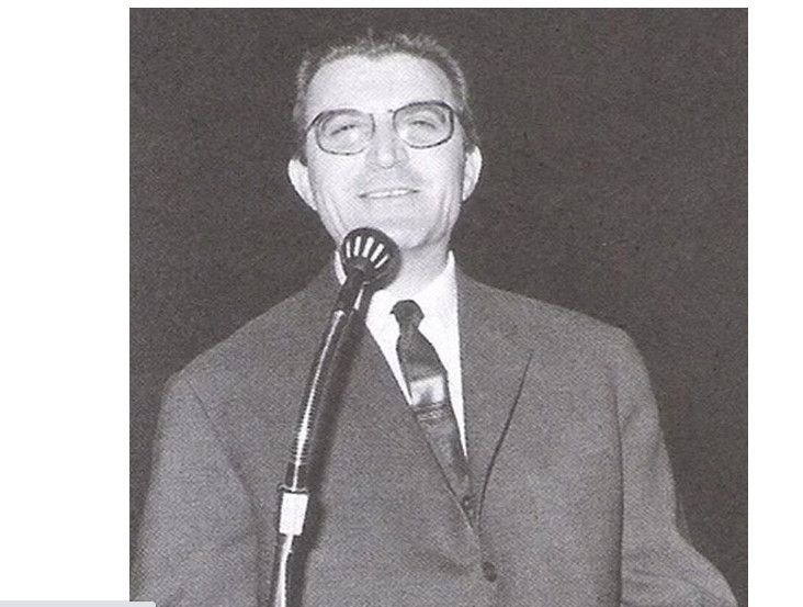 Γιώργος Οικονομίδης: Η παράσταση- αφιέρωμα για το έργο του στο Θέατρο Άλσος