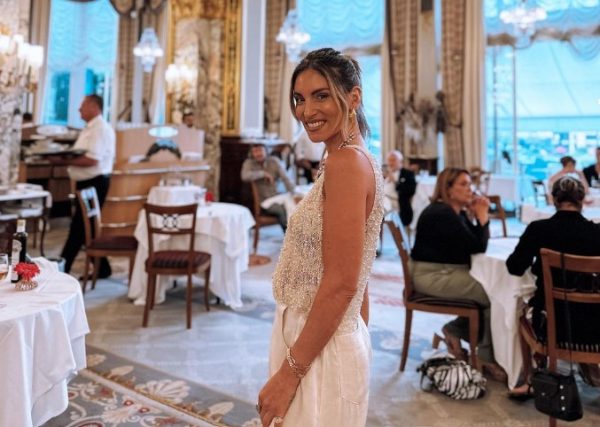 Αθηνά Οικονομάκου: Η πρόταση για το Shopping Star και ο λόγος που την αρνήθηκε