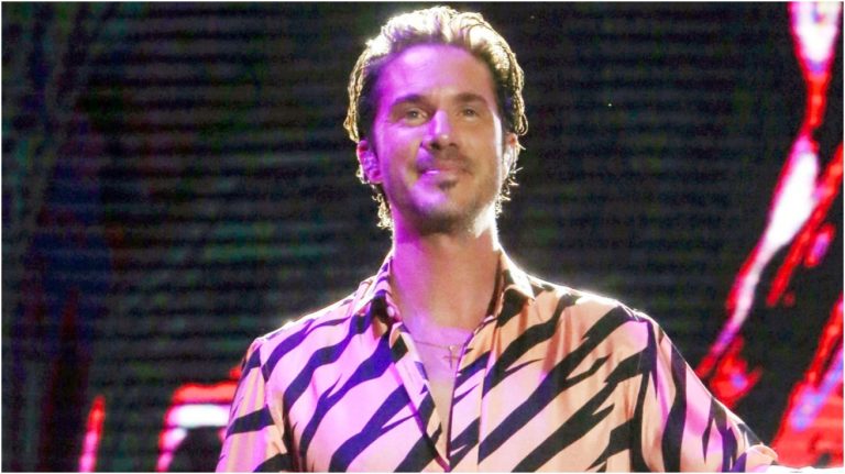 Νίκος Οικονομόπουλος: Το μήνυμα για τις φωτιές στη Ρόδο