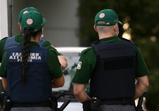 Πανεπιστημιακή αστυνομία επίσημα… τέλος