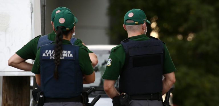 Πανεπιστημιακή αστυνομία επίσημα… τέλος