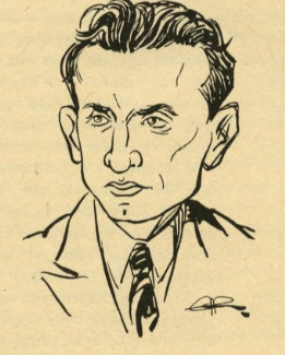 Κώστας Καρυωτάκης: «Τι νέος που έφτασεν εδώ…»