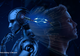 Τεχνητή Νοημοσύνη: Η γνώμη των εργαζόμενων για τις επιπτώσεις της στην δουλειά [Γράφημα]