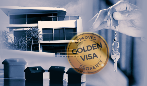 Golden visa: One billion euros in Greece’s coffers in five months
