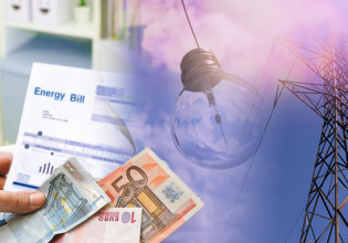 Λογαριασμοί ρεύματος: Υποχρεωτικό από τους παρόχους το τιμολόγιο με ανακοίνωση χρέωσης κάθε 1η του μήνα