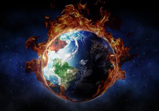 Κλιματική κρίση: Ο πλανήτης «καίγεται» – Νέες θερμοκρασίες ρεκόρ