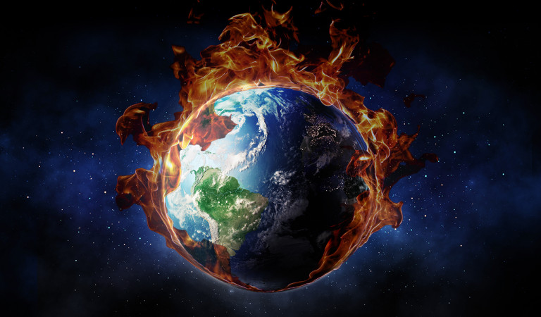 Κλιματική κρίση: Ο πλανήτης «καίγεται» – Νέες θερμοκρασίες ρεκόρ