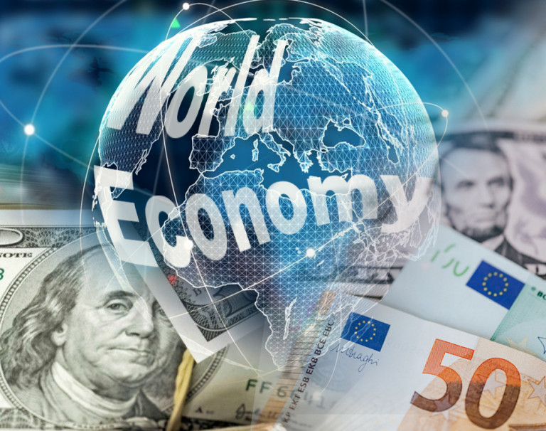 Οι 9 κορυφαίοι κίνδυνοι για την παγκόσμια οικονομία