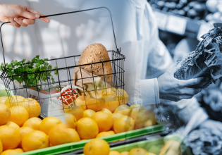 Σούπερ μάρκετ: Γιατί αντιδρούν στο Καλάθι του Νοικοκυριού