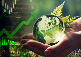 Πράσινη μετάβαση: Πώς μετατρέπεται σε καύσιμο για την παγκόσμια οικονομία