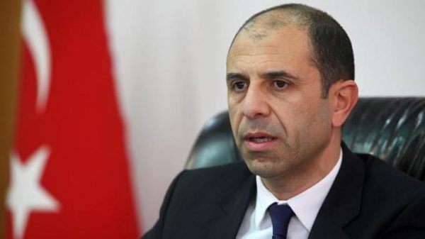 Οζερσάι: Ο Χριστοδουλίδης προσπαθεί μάταια να αντικαταστήσει τον ΟΗΕ με την Ευρωπαϊκή Ενωση