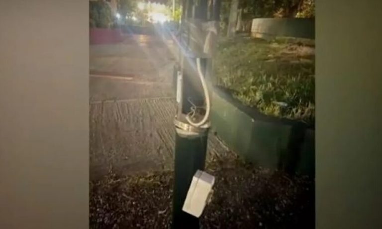 «Φώναζε “πονάω”»: 11χρονος έπαθε ηλεκτροπληξία ενώ έπαιζε σε παιδική χαρά στη Νέα Ιωνία