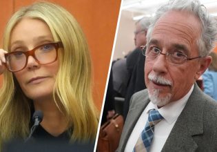 Γκουίνεθ Πάλτροου: Ντοκιμαντέρ θα γίνει η δίκη της για το ατύχημα σκι