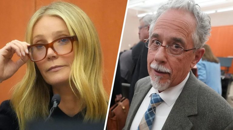 Γκουίνεθ Πάλτροου: Ντοκιμαντέρ θα γίνει η δίκη της για το ατύχημα σκι