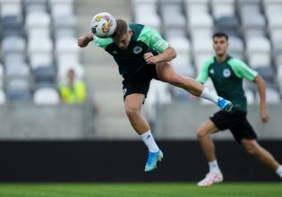 Παναθηναϊκός: βελτιώνει τη μεσαία γραμμή, ψάχνει γκολ στην επίθεση