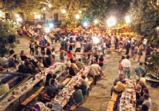 «Για τα πανηγύρια»: Η εφαρμογή που σου δείχνει τα πανηγύρια που γίνονται κοντά σου