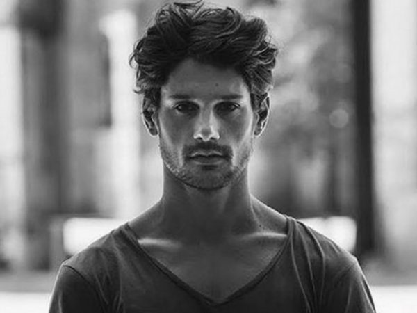 Πάνος Βλάχος: Η αλλαγή στην εξωτερική του εμφάνιση