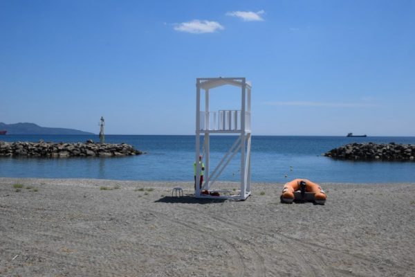 Ρέθυμνο: Επανέφεραν στη ζωή παιδί που ανασύρθηκε από τη θάλασσα χωρίς τις αισθήσεις του