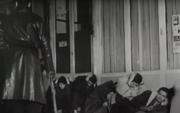 Οι Ναέλ του παρελθόντος: H σφαγή του Παρισιού του 1961 από τη γαλλική αστυνομία