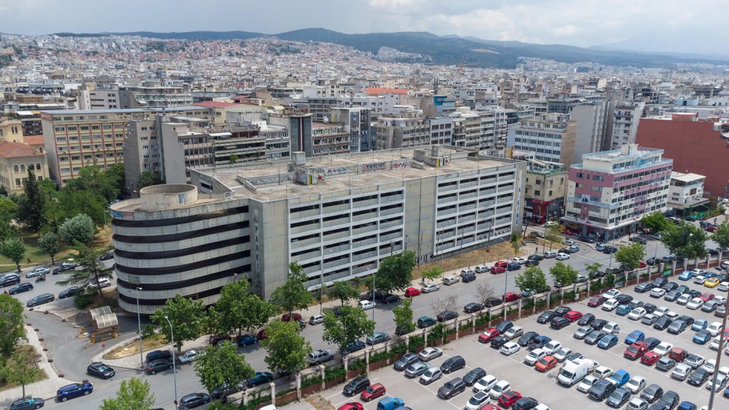 Θεσσαλονίκη: Ανεβαίνουν τα ενοίκια για τους φοιτητές – Δυσεύρετα τα διαμερίσματα