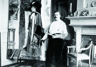 Κωνσταντίνος Παρθένης: Έργο ελληνικό, ουσία ελληνική