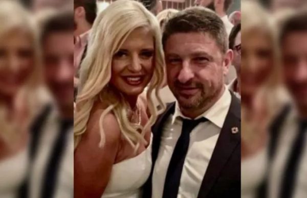 Η Μαρίνα Πατούλη στηρίζει Χαρδαλιά: «Θα αξιοποιήσει όσα θετικά έγιναν και θα πετύχει ακόμη περισσότερα»