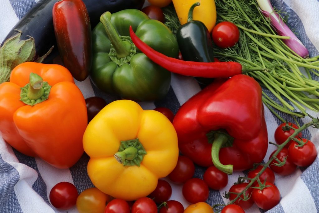 Φρούτα και λαχανικά: Τουρκικά πάνω από τα 3 στα 10 που δεσμεύτηκαν με φυτοφάρμακα