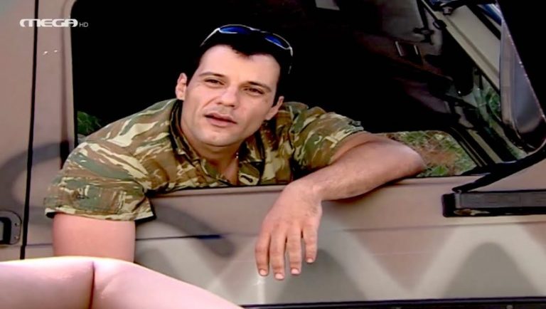 Θυμάστε τον Περιστερόπουλο από τους «Singles»; Παράτησε το θέατρο και πουλάει μέλι – Έγινε άλλος άνθρωπος