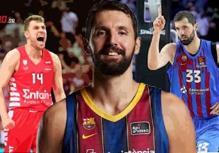 Ο Ολυμπιακός τα δίνει όλα για Μίροτιτς