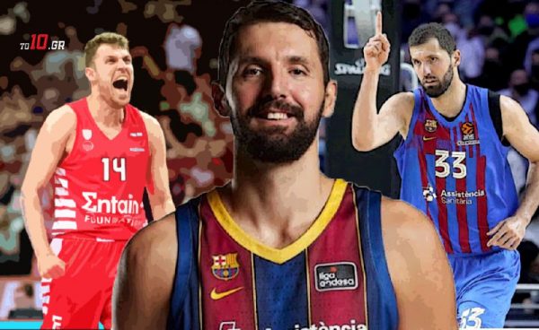 Ο Ολυμπιακός τα δίνει όλα για Μίροτιτς