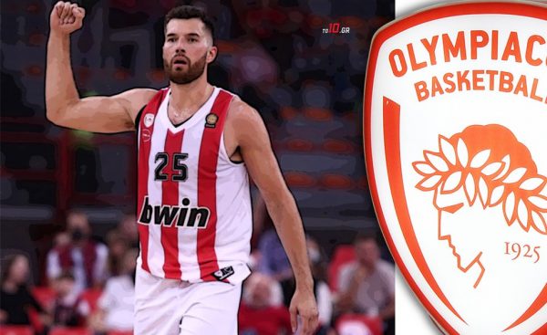 Κρατάει τον Πίτερς ο Ολυμπιακός