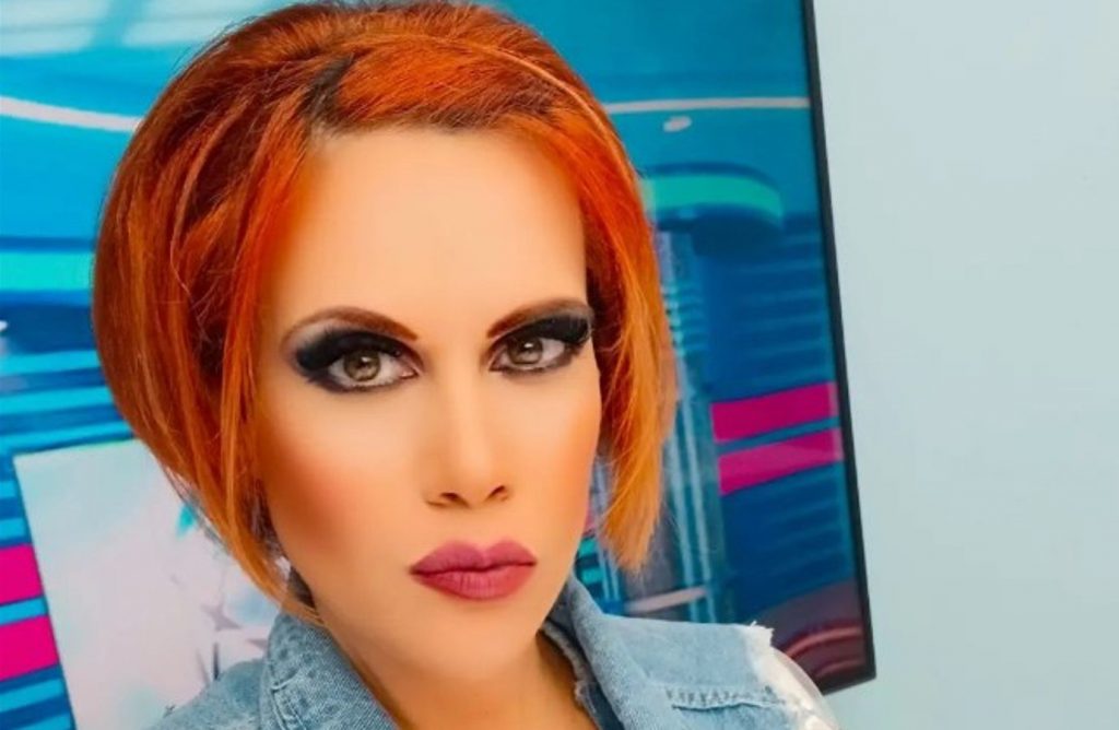 Τζίνα Ντρούλις: Ανακοπή καρδιάς έπαθε η δημοσιογράφος