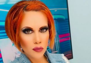 Τζίνα Ντρούλις: Ανακοπή καρδιάς έπαθε η δημοσιογράφος