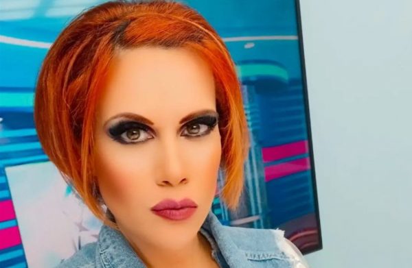 Τζίνα Ντρούλις: Ανακοπή καρδιάς έπαθε η δημοσιογράφος