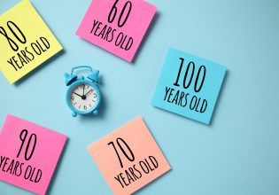 Ερευνητής μακροζωίας λέει ότι έγινε… 10 χρόνια νεότερος – Τα 6 «μυστικά» του