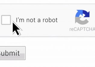 Δεν πάει το μυαλό σας με το τι συμβαίνει στον υπολογιστή σας όταν κάνετε κλικ στο «Δεν είμαι ρομπότ»