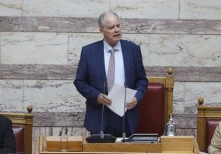 Κωνσταντίνος Τασούλας: Επανεκλογή στη θέση του προέδρου της Βουλής