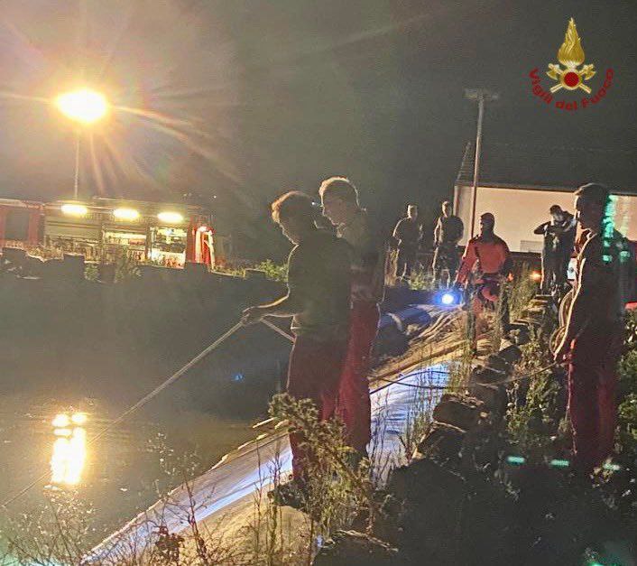 Τραγωδία στην Ιταλία: Δύο αδέρφια ανασύρθηκαν νεκρά από δεξαμενή βάθους τριών μέτρων