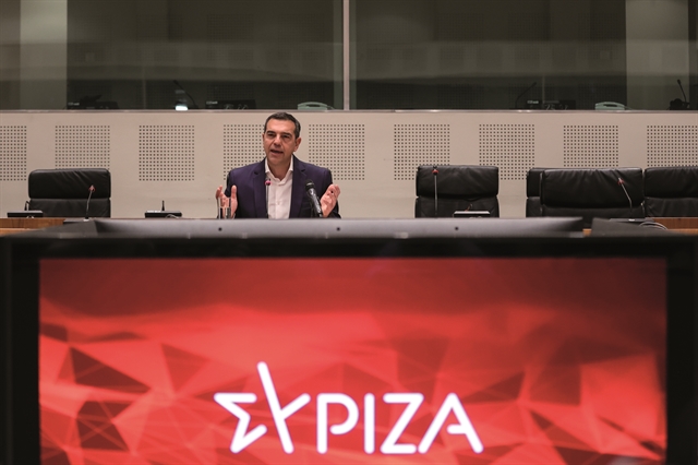 Η επόμενη ημέρα του ΣΥΡΙΖΑ και του Αλέξη Τσίπρα - Οι ζυμώσεις, το παρασκήνιο και ποιοι θα μπουν στην κούρσα διαδοχής