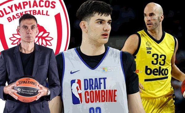 Ο ελληνικός φάκελος στα χέρια του Μπαρτζώκα και μια έκπληξη