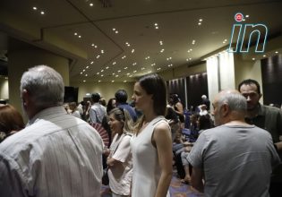 ΣΥΡΙΖΑ: Συνέδριο 3 Σεπτεμβρίου και πρόεδρος στις 16 – Aνατροπές και παραιτήσεις διαμορφώνουν την επόμενη ημέρα