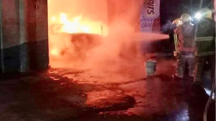 Μεξικό: 9 νεκροί σε αγορά από πυρκαγιά που πιθανόν οφειλόταν σε εμπρησμό