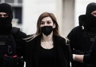 Ρούλα Πισπιρίγκου: «Δεν περιμέναμε η Τζωρτζίνα να καταλήξει» – Τι κατέθεσε παιδίατρος