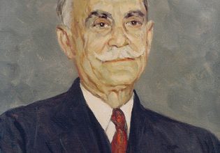 Νικόλαος Πλαστήρας: Καρδία λέοντος, ψυχή μικρού παιδιού