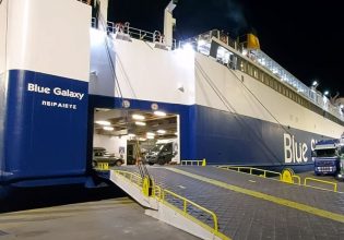 Επιστρέφει πλοίο στο λιμάνι του Πειραιά, λόγω μηχανικής βλάβης – Ταλαιπωρία για 500 επιβάτες