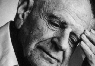 Καρλ Πόπερ: Περί του ήθους της επιστήμης