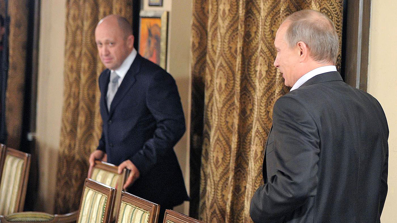 Ρωσία: Τι συμβαίνει τελικά με τον Πριγκόζιν και τον Πούτιν;