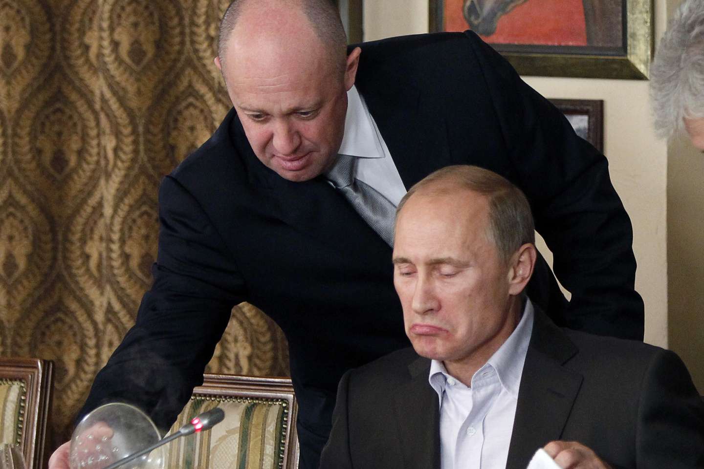 Ρωσία: Γιατί η συμφωνία με τη Βάγκνερ εξελίσσεται σε καταστροφή για τον Πούτιν