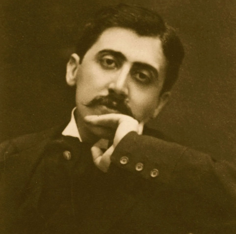 Μαρσέλ Προυστ: Το δίκοπο νόημα της ανθρώπινης ζωής