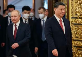 Ανάλυση: Ερμηνεύοντας την αντίδραση της Κίνας στην εξέγερση της Βάγκνερ